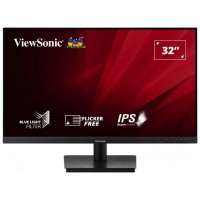 MONITOR VIEWSONIC 31.5" FHD HDMI VGA IPS LED MULTIMEDIA 75HZ