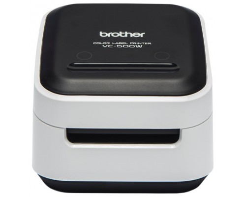 BROTHER-TERM VC-500W