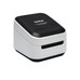 BROTHER Impresora de Etiquetas a Color VC-500W-SX26 BROTHER Impresora de Etiquetas a Color VC-500W