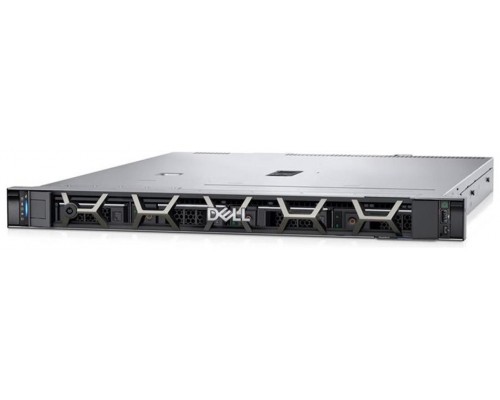 SERVIDOR RACK DELL POWEREDGE R250