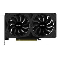 PNY VGA NVIDIA RTX 4060 8GB VERTO Dual Fan DLSS 3