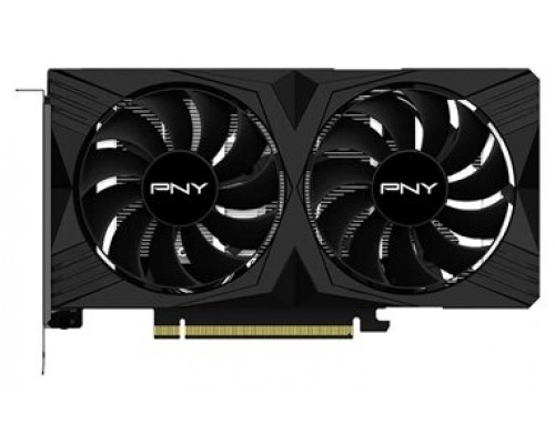 VGA PNY GEFORCE RTX 4060 8GB VERTO Dual Fan Edition