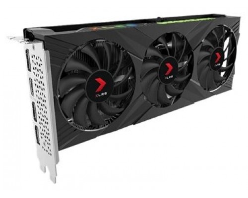 VGA PNY GEFORCE RTX 4060 8GB XLR8 Gaming VERTO EPIC-X