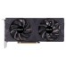 VGA PNY GEFORCE RTX 4060 Ti 16GB VERTO Dual Fan
