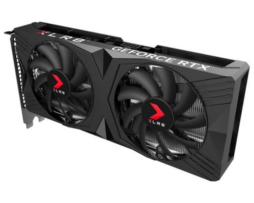 PNY GeForce RTX 4060. Familia de procesadores
