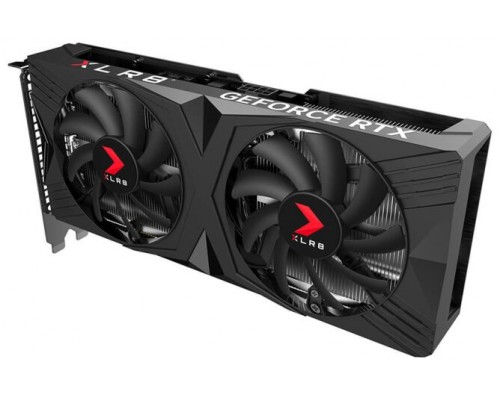 VGA GEFORCE RTX 4060 TI 8GB XLR8 Gaming VERTO Overclocked PNY (Espera 4 dias)