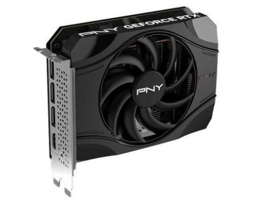 VGA PNY GEFORCE RTX 5050 8GB DDR6 3xDP 1xHDMI 2317 MHz