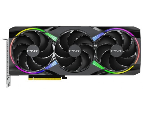 TARJETA GRÁFICA PNY RTX 5090  ARGB OC 32GB