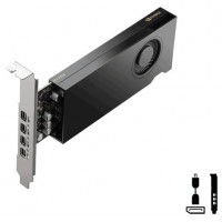 PNY NVIDIA RTX 2000E Ada RTX 2000 Ada 16 GB GDDR6 (Espera 4 dias)