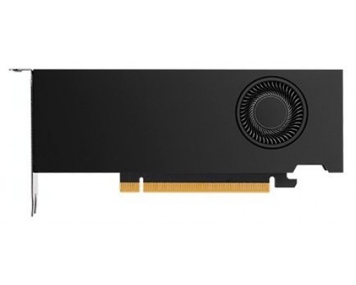 VGA PNY QUADRO RTX A2000 12GB LOW PROFILE (small box)