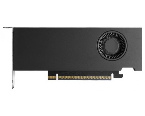 VGA PNY RTX PRO 4000 SFF BLACKWELL OEM,NV,GDDR6,16GB,128BIT,4XMINIDP 1.4,LOW PROFILE BRACKET INCLUIDO (VCNRTXPRO4000LP-SB) (Espera 4 dias)