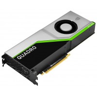 PNY VCQRTX6000-SB tarjeta gráfica NVIDIA Quadro RTX 6000 24 GB GDDR6 (Espera 4 dias)