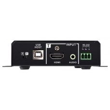 ATEN VE8662-AT-G extensor audio/video Transmisor y receptor de señales AV Negro (Espera 4 dias)-SX36 ATEN VE8662-AT-G extensor audio/video Transmisor y receptor de señales AV Negro (Espera 4 dias)