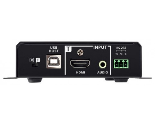 ATEN VE8662-AT-G extensor audio/video Transmisor y receptor de señales AV Negro (Espera 4 dias)-SX36 ATEN VE8662-AT-G extensor audio/video Transmisor y receptor de señales AV Negro (Espera 4 dias)