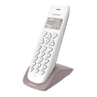 Logicom Telefono DECT Vega 150 Blanco