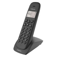 Logicom Telefono DECT Vega 155T Negro