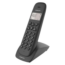 Logicom Telefono DECT Vega 155T Negro