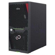 SERVIDOR FUJITSU TX 1310M5 XEON E-2324G 16GB 2x480ssd