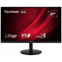 MONITOR VIEWSONIC 27" VG2709-2K-mhd-2 2K IPS 75HZ 2XHDMI DP MULTIO ERGONOMIC
