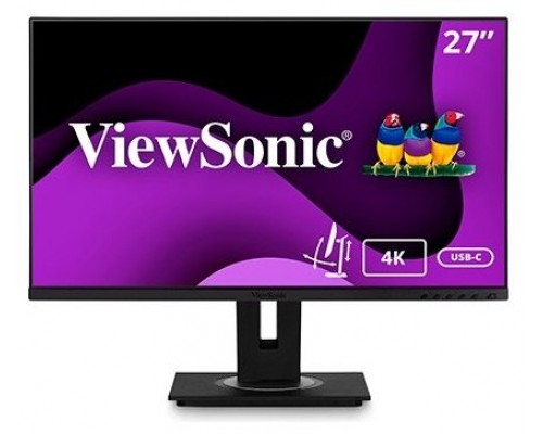 MONITOR LED 27  VIEWSONIC VG2756-4K