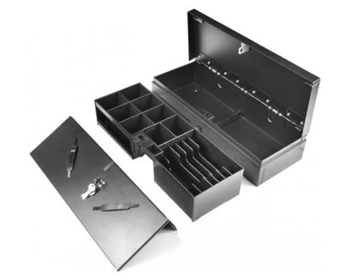 V46 HQ-B - CAJON PORTAMONEDAS AUTOMATICO VERTICAL 46 X