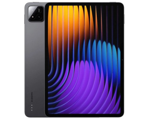 TABLET PAD 7 (8+128GB) 11"" GRIS XIAOMI (Espera 4 dias)