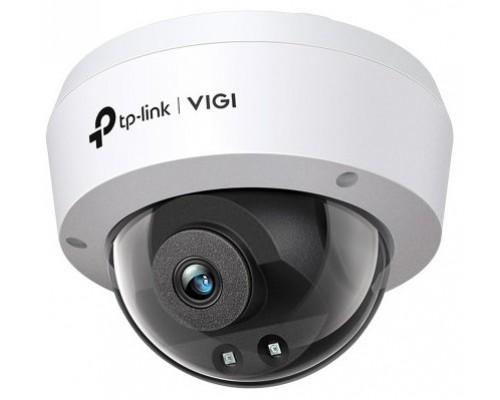 TP-LINK VIGI C220I(2.8MM) 2MP DOME NETWORK CAMERA