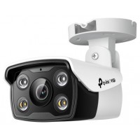 CAMARA VIGI TP-LINK BULLET VIGI C340 2.8mm 4MP IR 30m (Espera 4 dias)