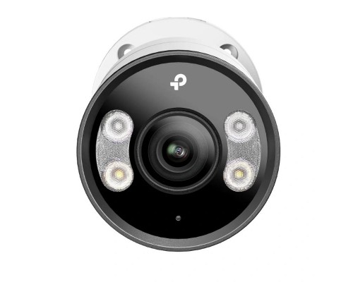 VIGI Cámara IP Bullet C355 5MP Metal Full-Color 6m