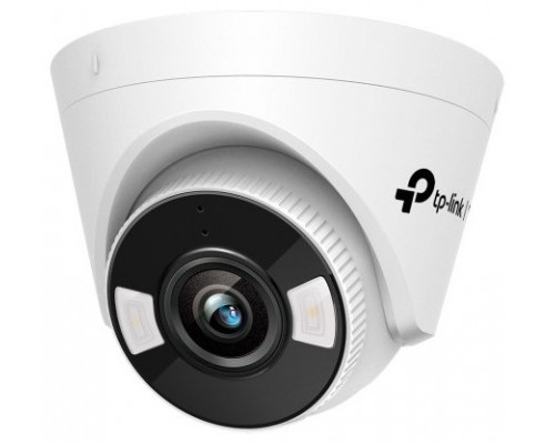 VIGI Cámara IP Turret C440-W 4MP Plástico FColor W