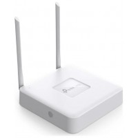 VIGI NVR1108H-W Grabador IP Sencillo 01 HDD 08 C