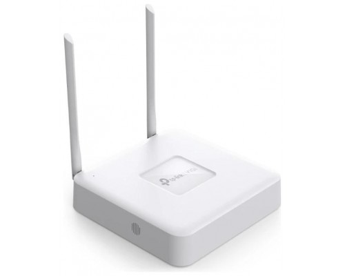 VIGI NVR1108H-W Grabador IP Sencillo 01 HDD 08 C