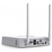 VIGI NVR1108H-W Grabador IP Sencillo 01 HDD 08 C