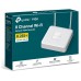 VIGI NVR1108H-W Grabador IP Sencillo 01 HDD 08 C