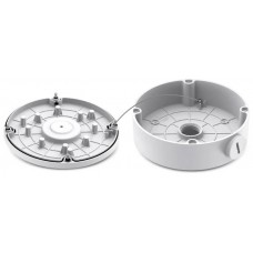 VIGI VJB-305 Caja de Conexiones Aluminio-SX12 VIGI VJB-305 Caja de Conexiones Aluminio