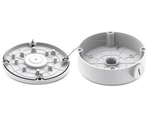 VIGI VJB-305 Caja de Conexiones Aluminio-SX12 VIGI VJB-305 Caja de Conexiones Aluminio