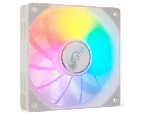 VENTILADOR CAJA ADICIONAL 12X12 VALKYRIE V12F ARGB