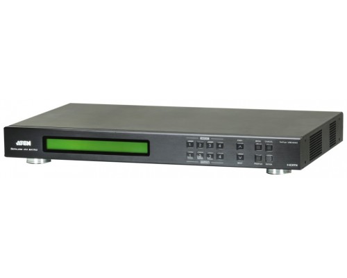 Aten VM5404H interruptor de video HDMI (Espera 4 dias)