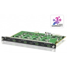 Aten VM8804 Transmisor de señales AV (Espera 4 dias)