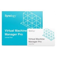 SYNOLOGY Virtual Machine Manager 3NODE-S3Y