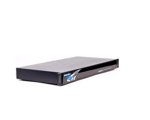 DATAVIDEO NDI SWITCH HUB OPTION VOICETRX (NDI Switch HUB)-(2510-8280) (Espera 4 dias)-SX203 DATAVIDEO NDI SWITCH HUB OPTION VOICETRX (NDI Switch HUB)-(2510-8280) (Espera 4 dias)