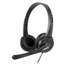 NGS Vox505 USB, auricular estereo de gran calidad