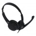 NGS Vox505 USB, auricular estereo de gran calidad