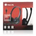 NGS Vox505 USB, auricular estereo de gran calidad