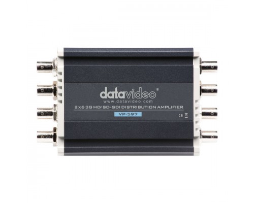 DataVideo VP-597 BNC (Espera 4 dias)
