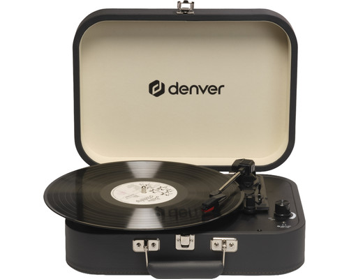 TOCADISCOS DENVER VPL130DGR USB CON SOFTWARE DE GRABACION PARA PC-SX14 TOCADISCOS DENVER VPL130DGR USB CON SOFTWARE DE GRABACION PARA PC