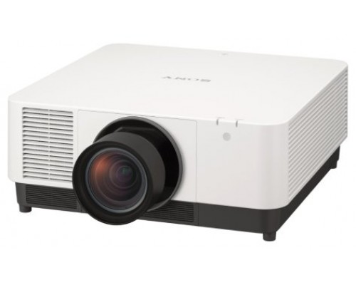 Sony VPL-FHZ131L videoproyector Proyector instalado en el techo 13000 lúmenes ANSI 3LCD WUXGA (1920x1200) Negro, Blanco (Espera 4 dias)