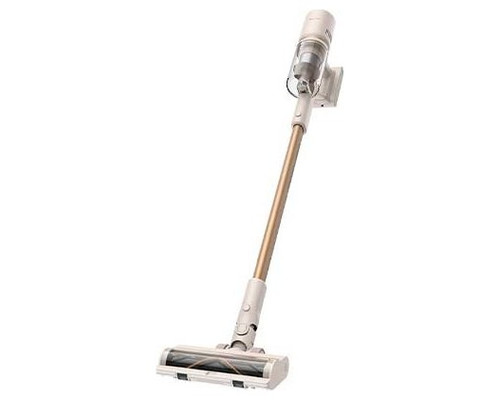 Dreame U20 aspiradora de mano Blanco Sin bolsa (Espera 4 dias)