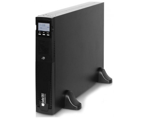 SAI RIELLO VISION DUAL T./Rack 1500 VA-10` LINE