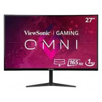 MONITOR LED 27  VIEWSONIC VX2718-2KPC-MHDJ GAMING